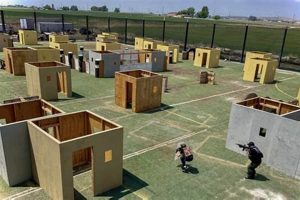 Find Airsoft Battle Fields Near Me: Epic Arenas Await! | Ultimate Airsoft Guide for Beginners, Tactics & Gear Reviews