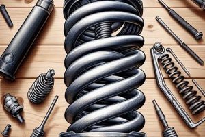 Upgrade Airsoft: What's the Strongest Airsoft Spring? | Ultimate Airsoft Guide for Beginners, Tactics & Gear Reviews