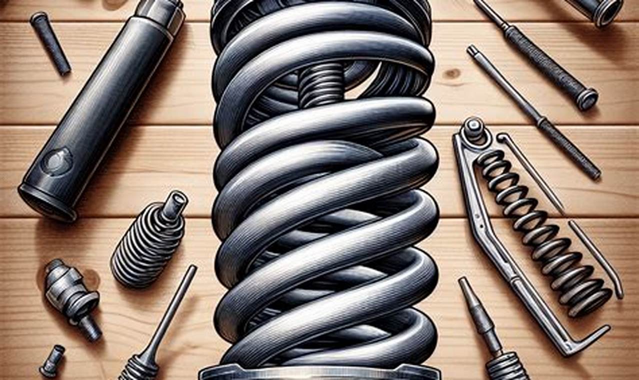Upgrade Airsoft: What's the Strongest Airsoft Spring? | Ultimate Airsoft Guide for Beginners, Tactics & Gear Reviews
