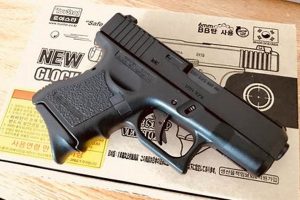 Enhance Your Game: Glock 26 Airsoft Replicas & Gear | Ultimate Airsoft Guide for Beginners, Tactics & Gear Reviews