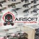 Best Airsoft Atlanta Location Guide - Near You! | Ultimate Airsoft Guide for Beginners, Tactics & Gear Reviews