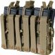 Best Airsoft M4 Mag Pouch: Tactical Reload Advantage | Ultimate Airsoft Guide for Beginners, Tactics & Gear Reviews