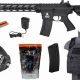 The Ultimate Beginner Airsoft Kit Guide: Essentials & More! | Ultimate Airsoft Guide for Beginners, Tactics & Gear Reviews