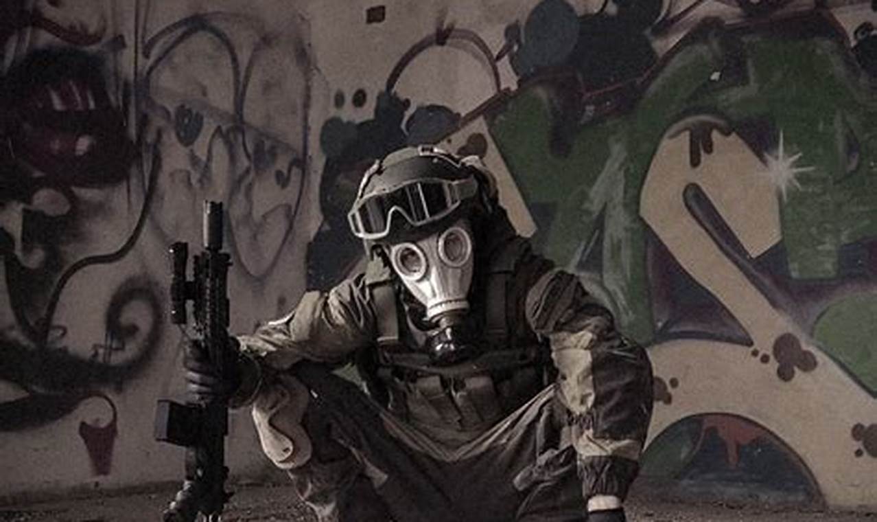 Dealing With The Airsoft Toxic Community: Tips &amp; Solutions | Ultimate Airsoft Guide for Beginners, Tactics & Gear Reviews