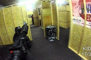 Play Airsoft Wichita KS: Fields, Gear & Tactical Fun! | Ultimate Airsoft Guide for Beginners, Tactics & Gear Reviews