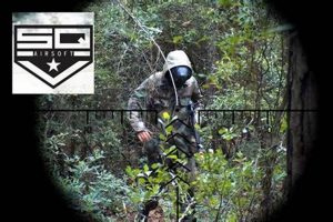 Enhance Escue Airsoft Skills | Tactics & Gear Ultimate Airsoft Guide for Beginners, Tactics & Gear Reviews Enhance Escue Airsoft Skills | Tactics & Gear | Ultimate Airsoft Guide for Beginners, Tactics & Gear Reviews
