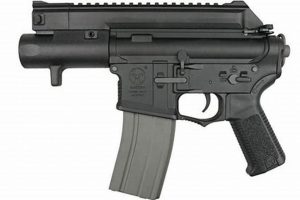 Amoeba M4 Airsoft: The Ultimate Guide + Custom Builds | Ultimate Airsoft Guide for Beginners, Tactics & Gear Reviews