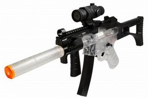 Power Up! Crosman R71 Airsoft Gun Battery Guide | Ultimate Airsoft Guide for Beginners, Tactics & Gear Reviews