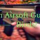 Can Airsoft Guns Kill Birds? Risks & Prevention Guide | Ultimate Airsoft Guide for Beginners, Tactics & Gear Reviews
