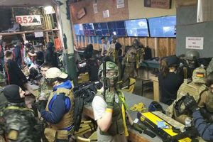 Building 52 Airsoft: Your Tactical Airsoft HQ | Ultimate Airsoft Guide for Beginners, Tactics & Gear Reviews