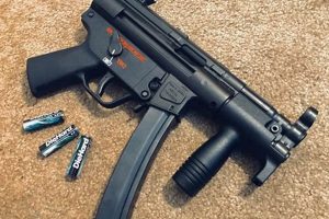 Best MP5 Airsoft Gun: Reviews & Tactical Advantage | Ultimate Airsoft Guide for Beginners, Tactics & Gear Reviews