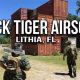 Black Tiger Airsoft Field: Dominate the Airsoft Field! | Ultimate Airsoft Guide for Beginners, Tactics & Gear Reviews