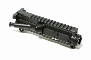 Upgrade Your Airsoft M4: Upper Receivers & Performance | Ultimate Airsoft Guide for Beginners, Tactics & Gear Reviews