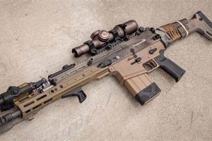 Best SCAR H Airsoft Gun: Reviews, Upgrades & More! | Ultimate Airsoft Guide for Beginners, Tactics & Gear Reviews