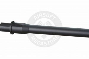 Upgrade Your Airsoft Gun: Outer Barrel Airsoft Guide | Ultimate Airsoft Guide for Beginners, Tactics & Gear Reviews