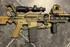 Gear Up: HK416 A5 Airsoft - Dominate the Field! Ultimate Airsoft Guide for Beginners, Tactics & Gear Reviews Gear Up: HK416 A5 Airsoft - Dominate the Field! | Ultimate Airsoft Guide for Beginners, Tactics & Gear Reviews