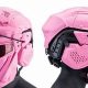 Top Pink Airsoft Helmet Guide: Safety & Style! | Ultimate Airsoft Guide for Beginners, Tactics & Gear Reviews