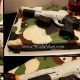 Edible Airsoft: Airsoft Gun Cake Designs & More! | Ultimate Airsoft Guide for Beginners, Tactics & Gear Reviews