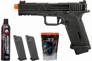 Ready to Buy Airsoft? Gear Up & Play Safe! | Ultimate Airsoft Guide for Beginners, Tactics & Gear Reviews