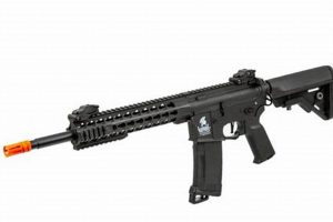 Beginner's Guide: Good Starter Airsoft Guns (Top Picks!) Ultimate Airsoft Guide for Beginners, Tactics & Gear Reviews Beginner's Guide: Good Starter Airsoft Guns (Top Picks!) | Ultimate Airsoft Guide for Beginners, Tactics & Gear Reviews