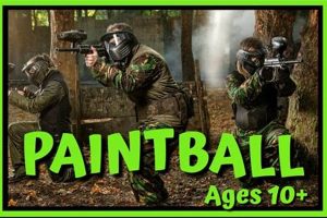 Play Airsoft Near Hatfield: Gear Up & Game On! | Ultimate Airsoft Guide for Beginners, Tactics & Gear Reviews