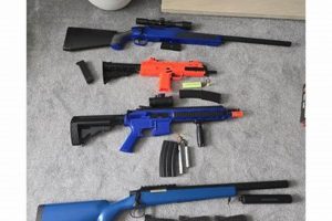 Buy Used Airsoft Guns Now: Deals & Discounts Ultimate Airsoft Guide for Beginners, Tactics & Gear Reviews Buy Used Airsoft Guns Now: Deals & Discounts | Ultimate Airsoft Guide for Beginners, Tactics & Gear Reviews