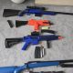 Buy Used Airsoft Guns Now: Deals & Discounts | Ultimate Airsoft Guide for Beginners, Tactics & Gear Reviews