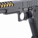Best Full Metal Airsoft Pistols: Realism & Power | Ultimate Airsoft Guide for Beginners, Tactics & Gear Reviews