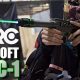 ARC-1 Airsoft: Dominate the Field, Airsoft [Year] Guide | Ultimate Airsoft Guide for Beginners, Tactics & Gear Reviews