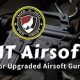 Shop Swit Airsoft Gear: Your Airsoft HQ! | Ultimate Airsoft Guide for Beginners, Tactics & Gear Reviews