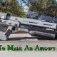 How to Make a Custom Airsoft Gun: The Ultimate Guide | Ultimate Airsoft Guide for Beginners, Tactics & Gear Reviews