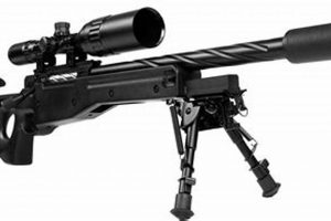 Top Airsoft Snipers 2024: Dominate the Field! | Ultimate Airsoft Guide for Beginners, Tactics & Gear Reviews