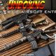 Your Airsoft Entrepot HQ: Gear & More! | Ultimate Airsoft Guide for Beginners, Tactics & Gear Reviews