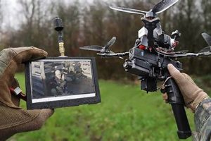 Airsoft Drone Gun Guide: UAV Airsoft Weapon | Ultimate Airsoft Guide for Beginners, Tactics & Gear Reviews