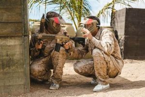 Ultimate Airsoft Park Guide: Locations & Tips | Ultimate Airsoft Guide for Beginners, Tactics & Gear Reviews