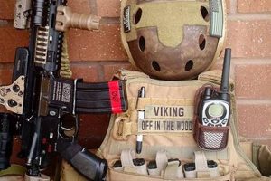 Gear Up: Airsoft Viking Loadouts & Tactics Guide Ultimate Airsoft Guide for Beginners, Tactics & Gear Reviews Gear Up: Airsoft Viking Loadouts & Tactics Guide | Ultimate Airsoft Guide for Beginners, Tactics & Gear Reviews