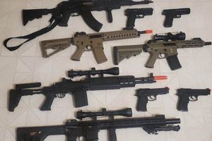 Find Airsoft Near Me Within 20 Miles: Fields &amp; Fun! | Ultimate Airsoft Guide for Beginners, Tactics & Gear Reviews