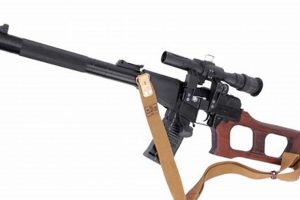 Enhance Your Game: VSS Vintorez Airsoft Rifle Guide Ultimate Airsoft Guide for Beginners, Tactics & Gear Reviews Enhance Your Game: VSS Vintorez Airsoft Rifle Guide | Ultimate Airsoft Guide for Beginners, Tactics & Gear Reviews