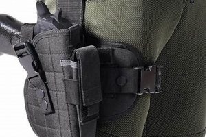 Best Airsoft Holster: Enhance Your Game! | Ultimate Airsoft Guide for Beginners, Tactics & Gear Reviews