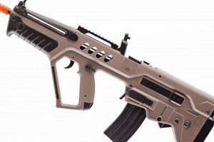 Dominate with the Tavor 21 Airsoft Rifle: Gear Up Now! Ultimate Airsoft Guide for Beginners, Tactics & Gear Reviews Dominate with the Tavor 21 Airsoft Rifle: Gear Up Now! | Ultimate Airsoft Guide for Beginners, Tactics & Gear Reviews