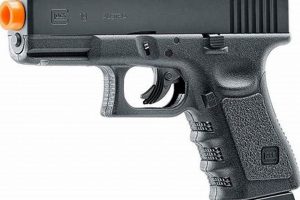 Umarex Glock 26 Airsoft: Best Compact Replica? | Review Ultimate Airsoft Guide for Beginners, Tactics & Gear Reviews Umarex Glock 26 Airsoft: Best Compact Replica? | Review | Ultimate Airsoft Guide for Beginners, Tactics & Gear Reviews