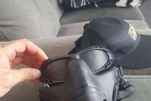 Elevate Your Game: Airsoft Mask Academy Training Ultimate Airsoft Guide for Beginners, Tactics & Gear Reviews Elevate Your Game: Airsoft Mask Academy Training | Ultimate Airsoft Guide for Beginners, Tactics & Gear Reviews