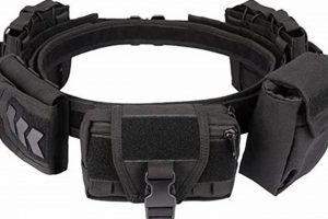 Airsoft Gun Belt Ultimate Airsoft Guide for Beginners, Tactics & Gear Reviews Airsoft Gun Belt | Ultimate Airsoft Guide for Beginners, Tactics & Gear Reviews