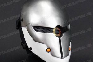Top Gray Fox Airsoft Mask: Protection & Style | Ultimate Airsoft Guide for Beginners, Tactics & Gear Reviews