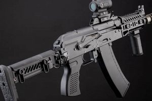 Guide: AK74U Airsoft - Compact Power! Ultimate Airsoft Guide for Beginners, Tactics & Gear Reviews Guide: AK74U Airsoft - Compact Power! | Ultimate Airsoft Guide for Beginners, Tactics & Gear Reviews