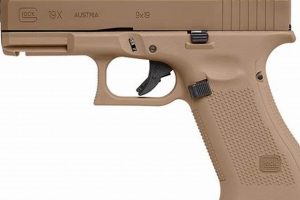 Airsoft Glock 19X Price: How Much Does it Cost? | Ultimate Airsoft Guide for Beginners, Tactics & Gear Reviews