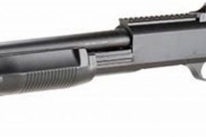 Upgrade Your Benelli M4 Airsoft Game: Guide & Tips | Ultimate Airsoft Guide for Beginners, Tactics & Gear Reviews