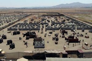 Unleash Your Inner Warrior: Code Red Airsoft Park Near You! | Ultimate Airsoft Guide for Beginners, Tactics & Gear Reviews