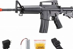 The Ultimate Well Airsoft Guns Guide: Enhance Your Game! Ultimate Airsoft Guide for Beginners, Tactics & Gear Reviews The Ultimate Well Airsoft Guns Guide: Enhance Your Game! | Ultimate Airsoft Guide for Beginners, Tactics & Gear Reviews