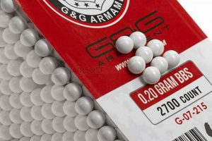 Best Airsoft Ammo: BBs, Pellets & More [Guide] | Ultimate Airsoft Guide for Beginners, Tactics & Gear Reviews